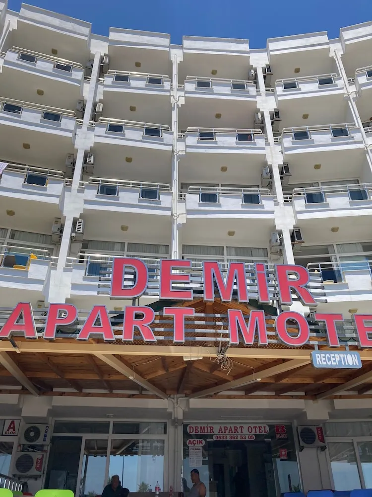 Demir Apart Motel