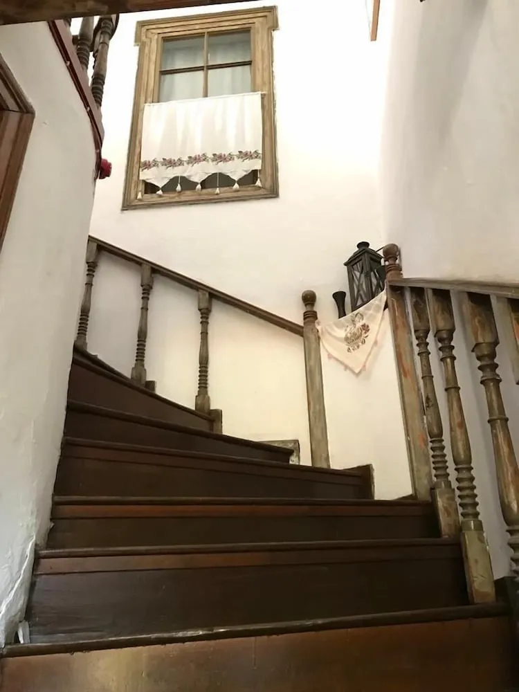 Economy İki Ayrı Yataklı Oda