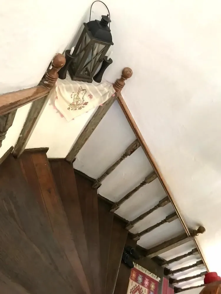 Economy İki Ayrı Yataklı Oda