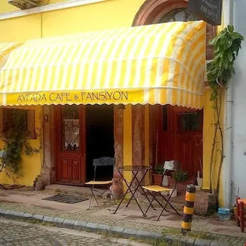 Ayfada Cafe & Pansiyon