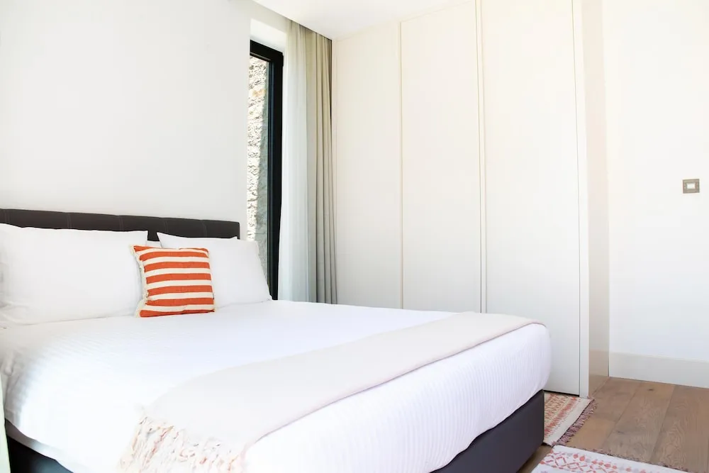 Deluxe Villa, 4 Yatak Odası, Kişiye Özel Havuzlu, Bahçe Manzaralı