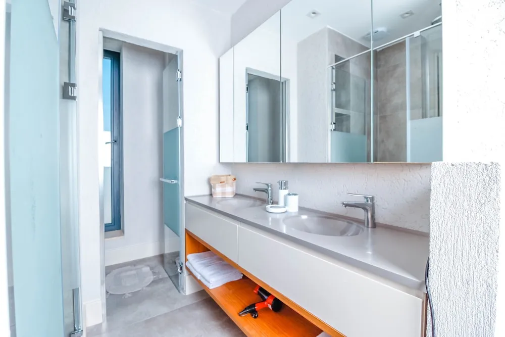 Luxury Villa, 4 Yatak Odası, Kişiye Özel Havuzlu, Bahçe Manzaralı