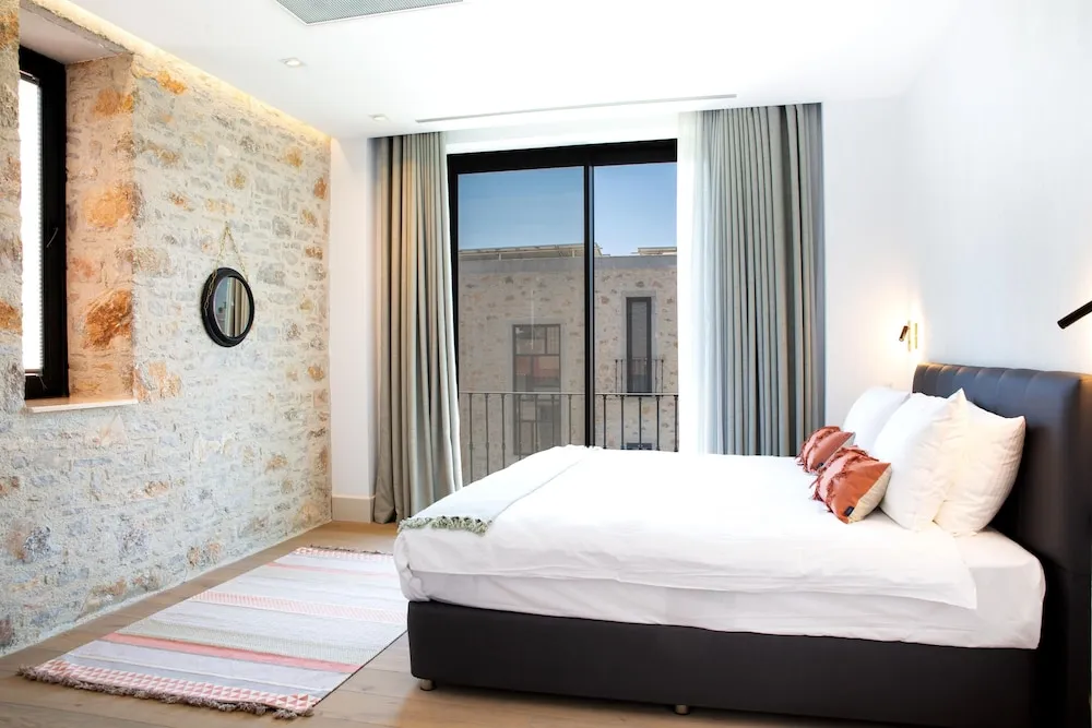 Luxury Villa, 4 Yatak Odası, Kişiye Özel Havuzlu, Bahçe Manzaralı