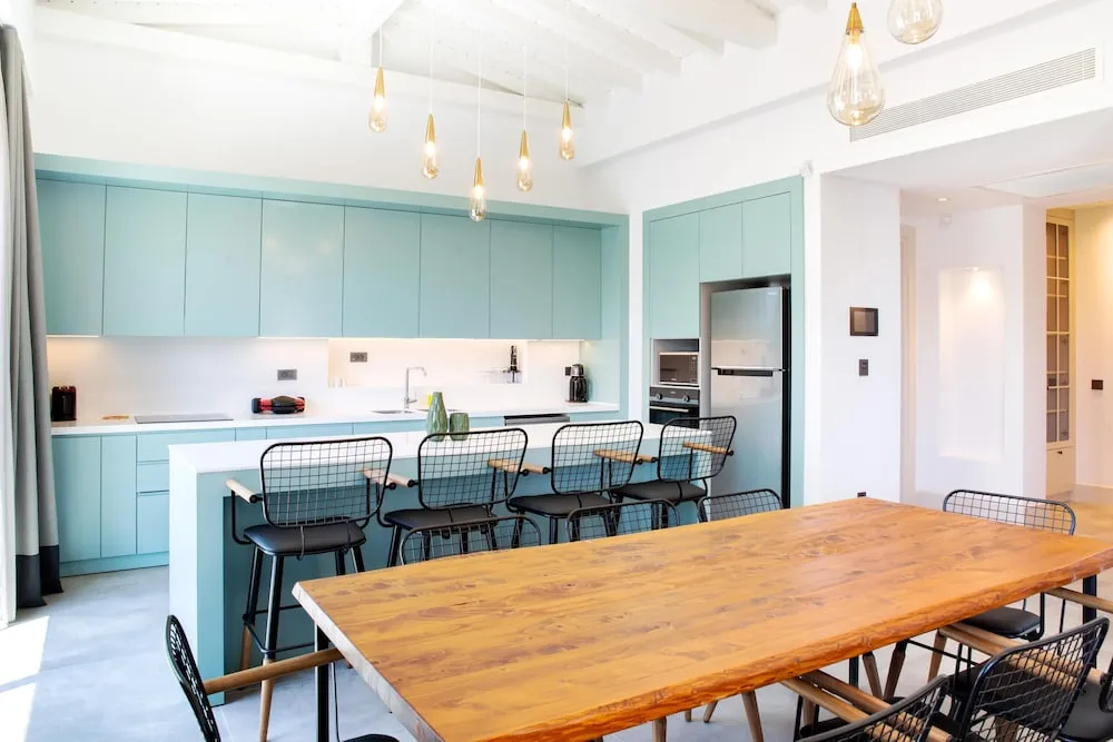 Luxury Villa, 4 Yatak Odası, Kişiye Özel Havuzlu, Bahçe Manzaralı