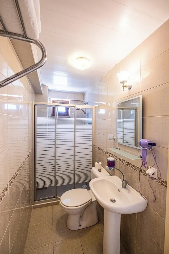 Comfort Üç Kişilik Oda