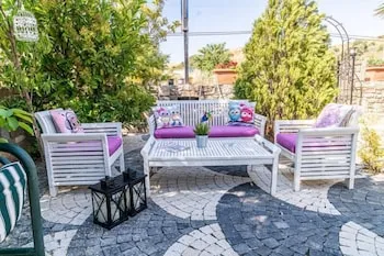 Heredot Otel