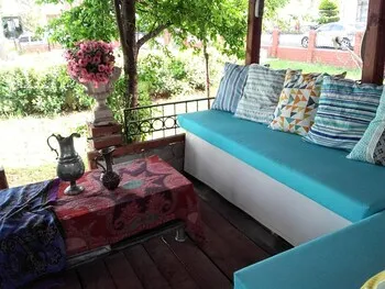 Hancı Butik Otel & Pansiyon