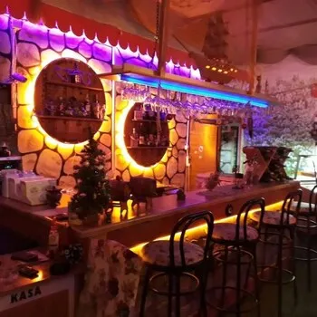 Hancı Butik Otel & Pansiyon