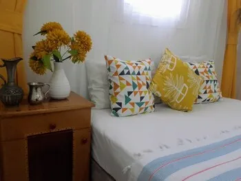 Hancı Butik Otel & Pansiyon