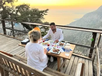 Türk Domes Glamping