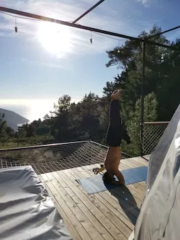Türk Domes Glamping