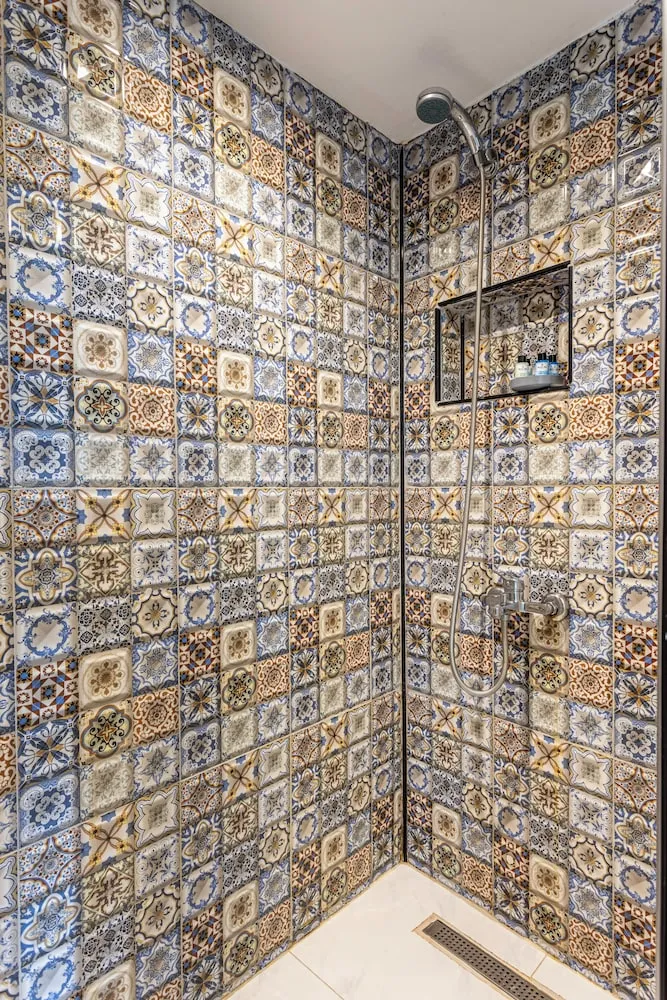 Classic Dört Kişilik Oda, Birden Çok Yatak, Şehir Manzaralı