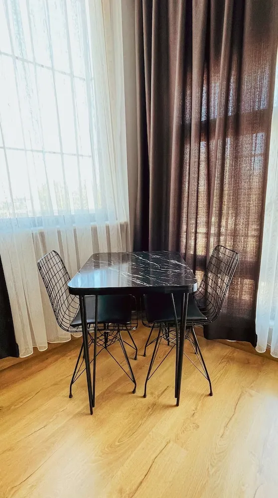 Superior Üç Kişilik Oda, Şehir Manzaralı