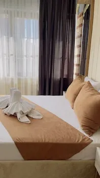 Lumina Boutique Hotel