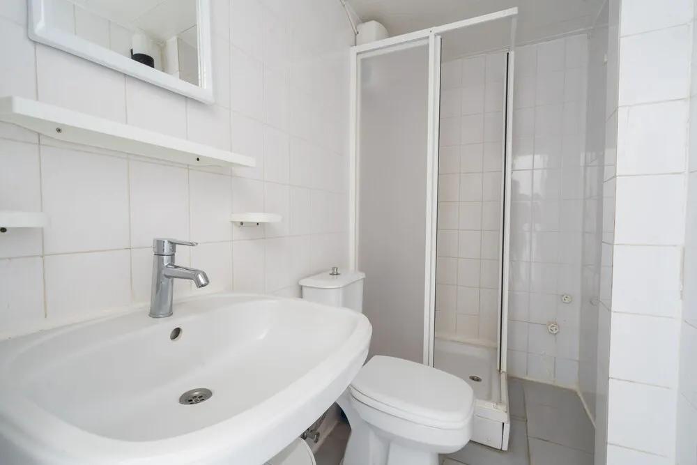 Basic Apart Daire, 1 Yatak Odası, Kısmi Deniz Manzaralı