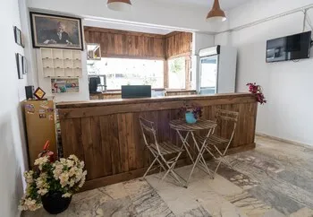 Göncü Apart Otel