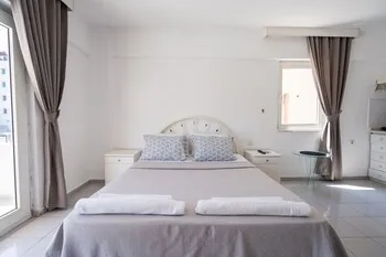 Göncü Apart Otel