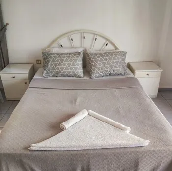 Göncü Apart Otel
