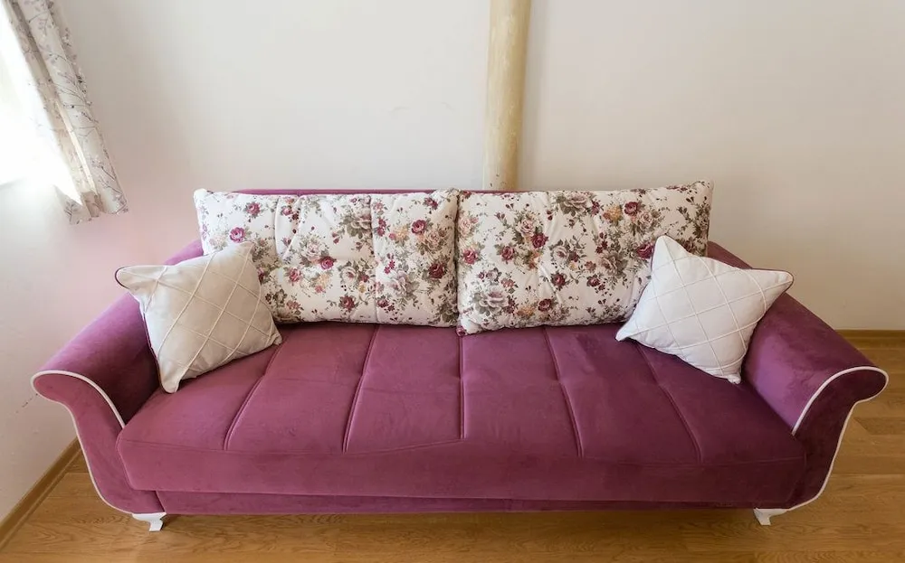 Executive Suite Room with Balcony and Forest View