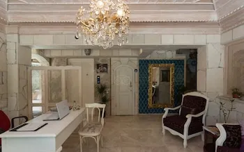 Petunya Konak - Boutique Class