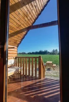 Ayvalık Sural Çiftliği