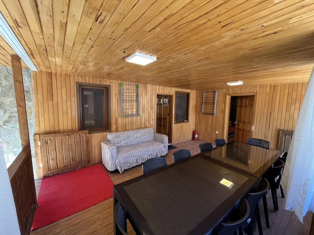 Teras/veranda