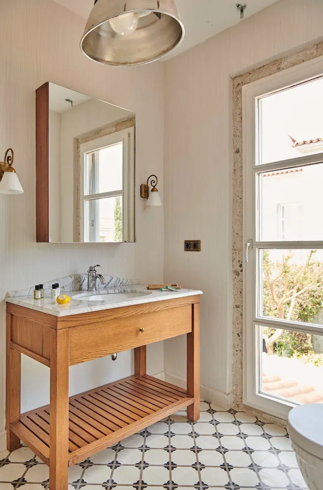 Luxury Tek Büyük Yataklı Oda