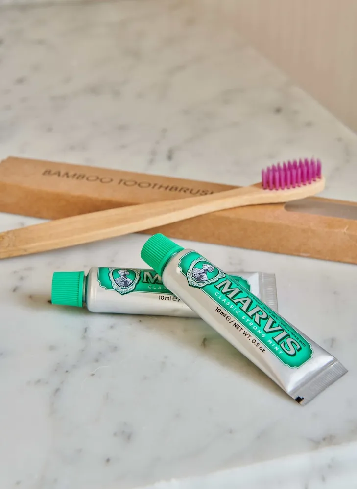 Luxury Tek Büyük Yataklı Oda