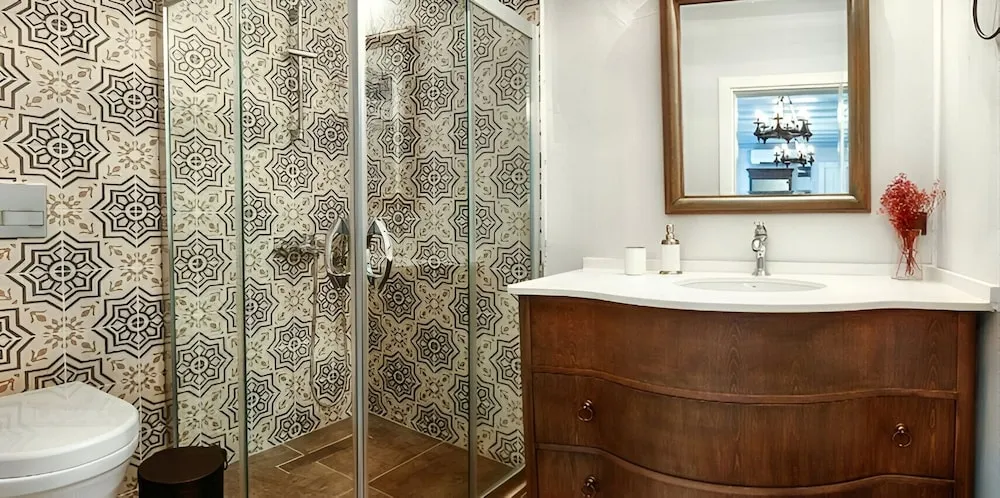 Deluxe Süit, 1 Büyük (Queen) Boy Yatak