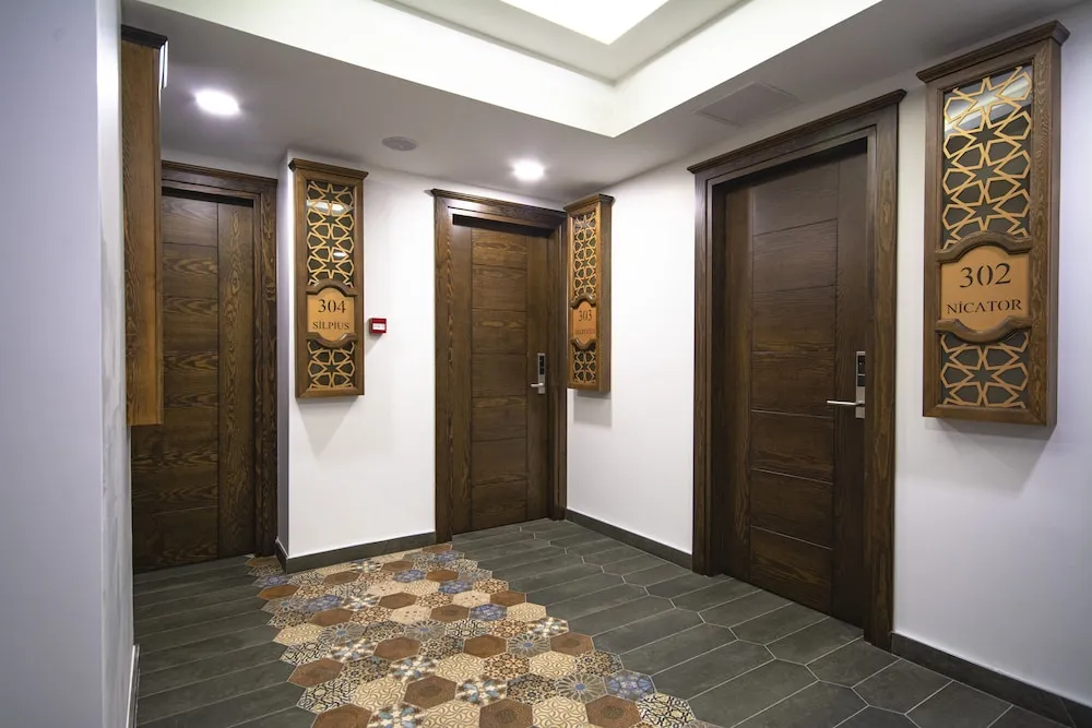 Maison Gali Boutique Hotel