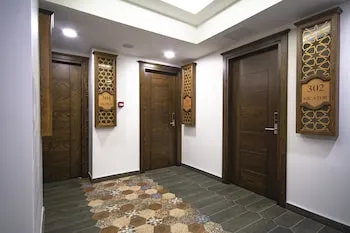 Maison Gali Boutique Hotel