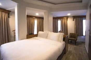 Maison Gali Boutique Hotel