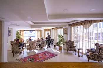 Maison Gali Boutique Hotel