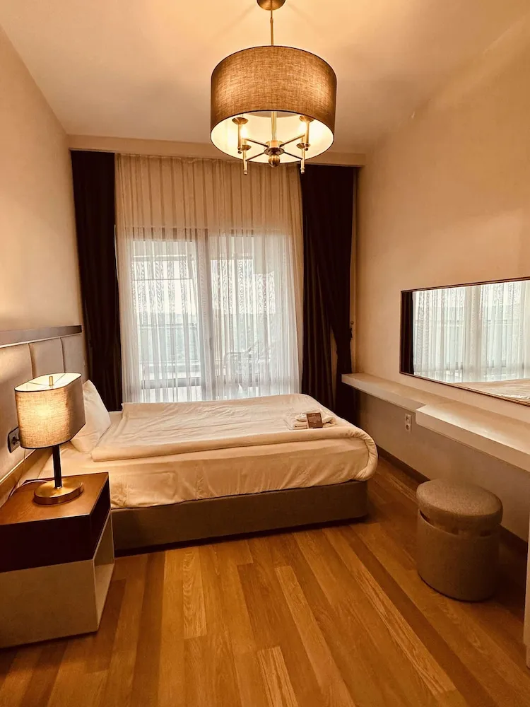 3 Bedroom Suite