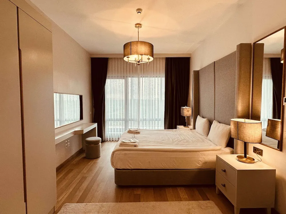 3 Bedroom Suite