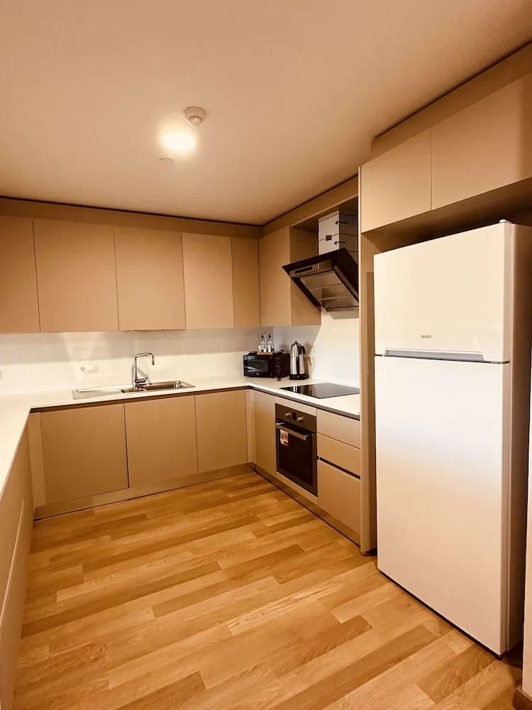 3 Bedroom Suite