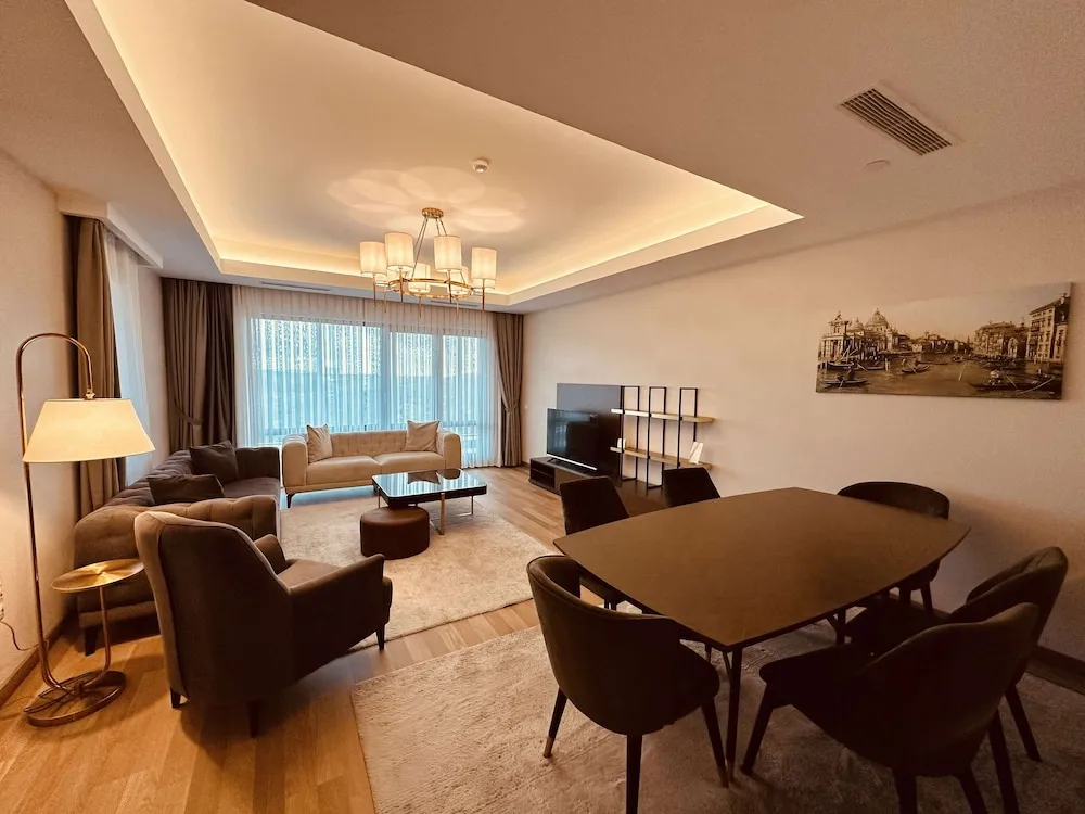 3 Bedroom Suite