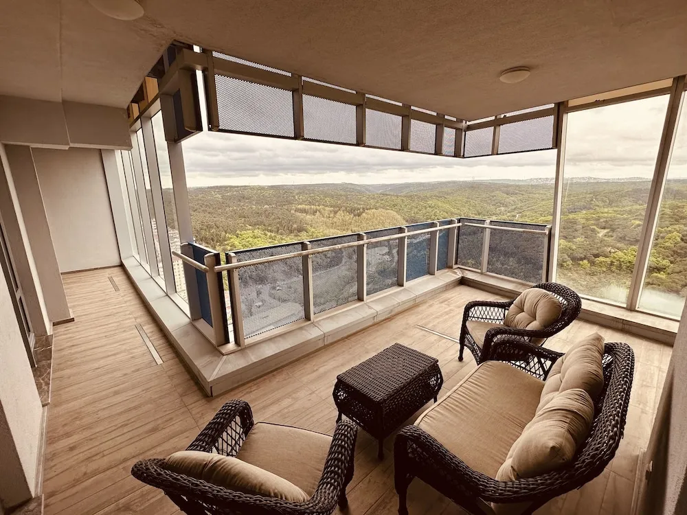 3 Bedroom Suite