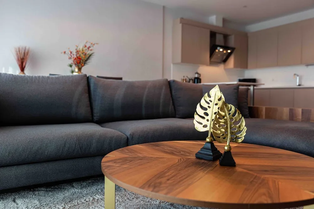 3 Bedroom Suite