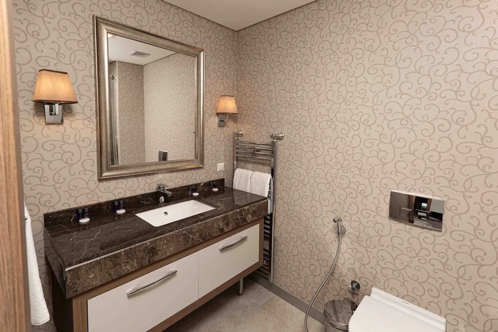3 Bedroom Suite