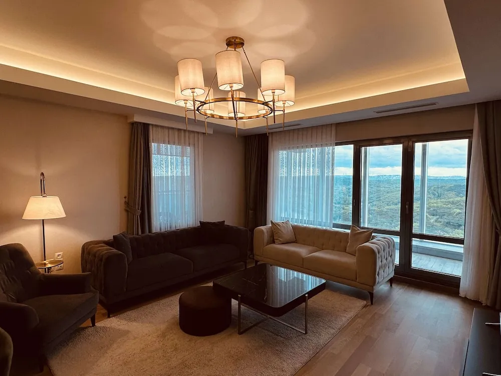 3 Bedroom Suite