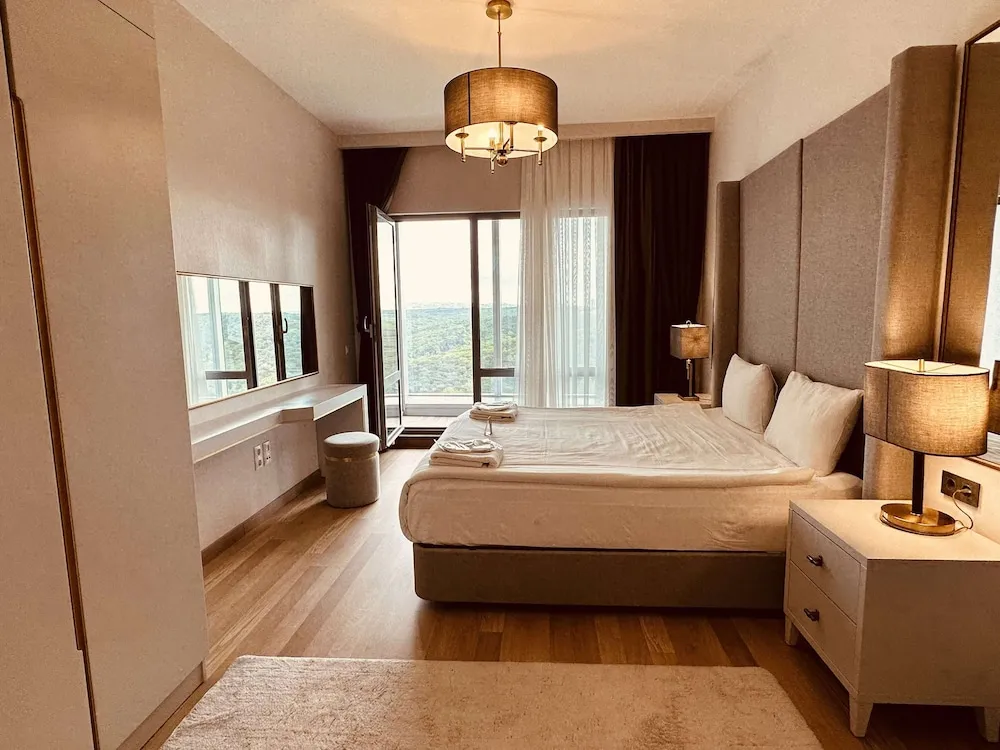 3 Bedroom Suite