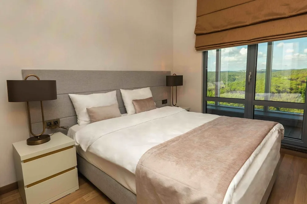 3 Bedroom Suite