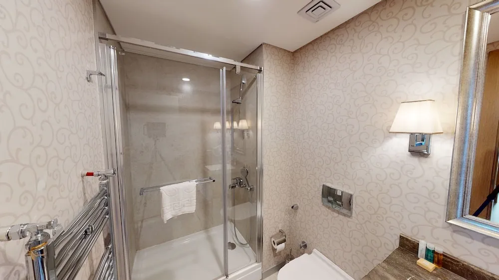 1 Bedroom Suite