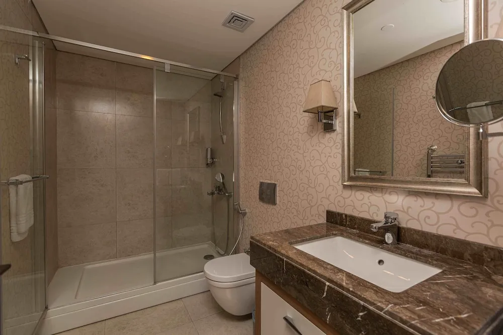 1 Bedroom Suite