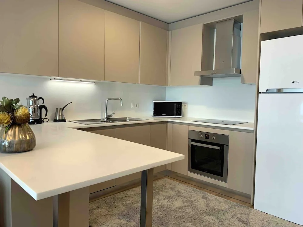 2 Bedroom Suite