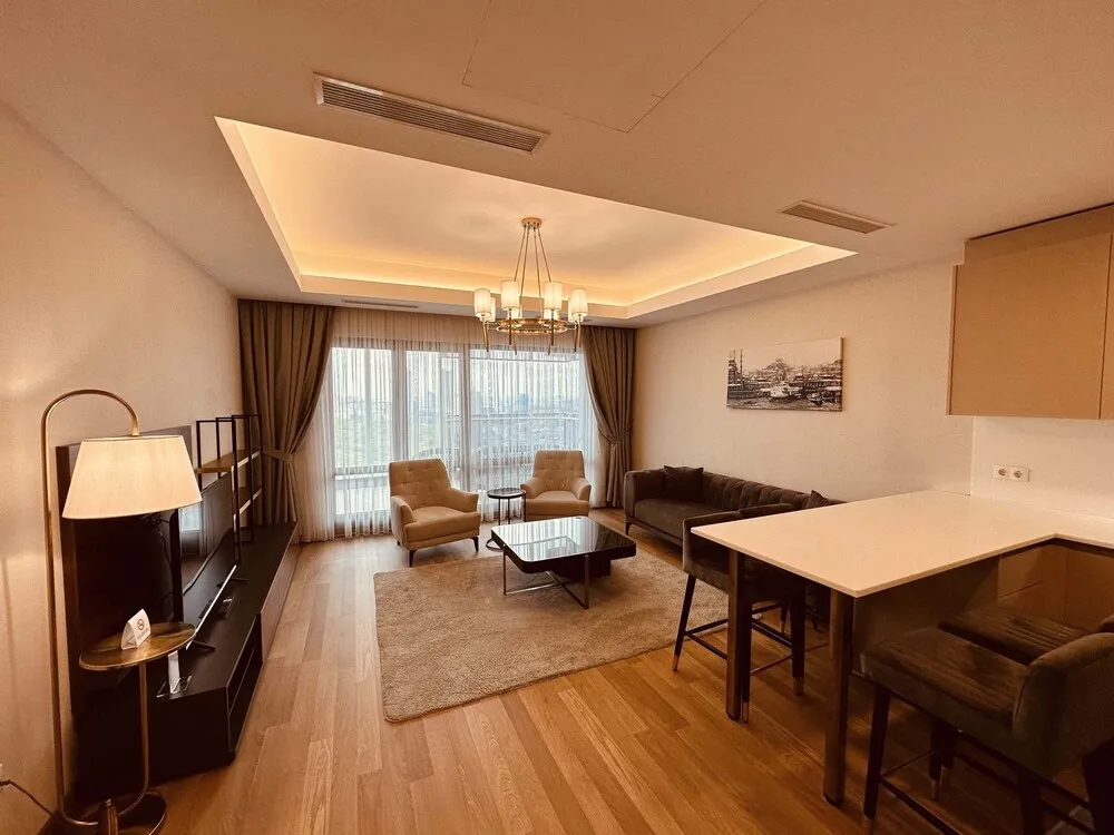 2 Bedroom Suite