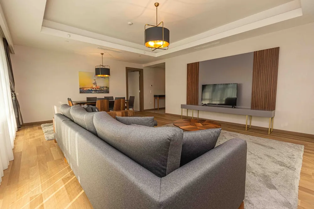 4 Bedroom Suite