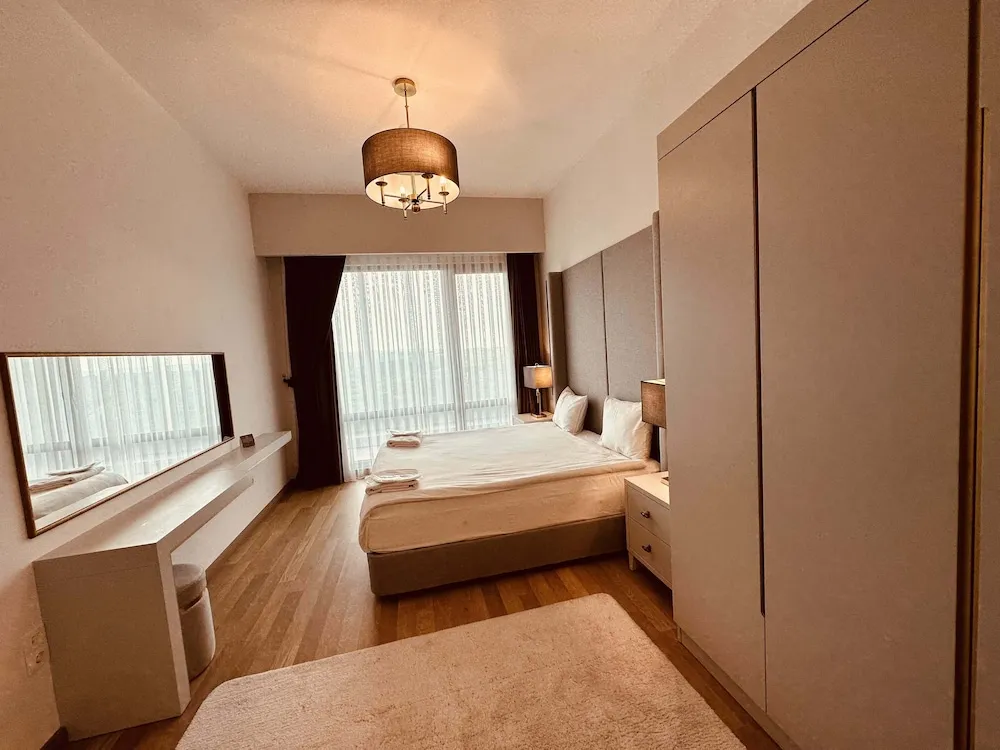 4 Bedroom Suite