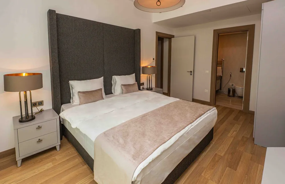 4 Bedroom Suite
